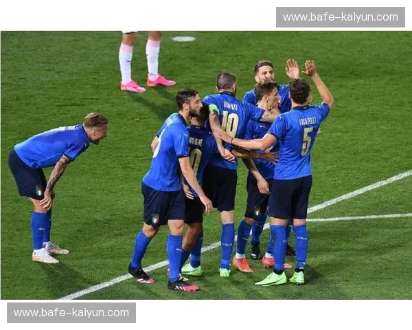 直播UEFA：与欧洲足球激情同屏的夜晚